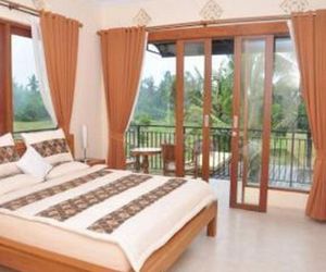 Villa Santi Gianyar Gianyar Indonesia