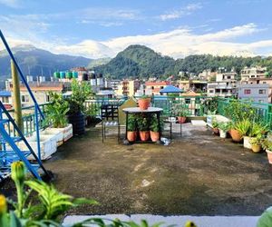 R&R Guest House Pokhara Nepal