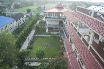 Hotel Photo 21