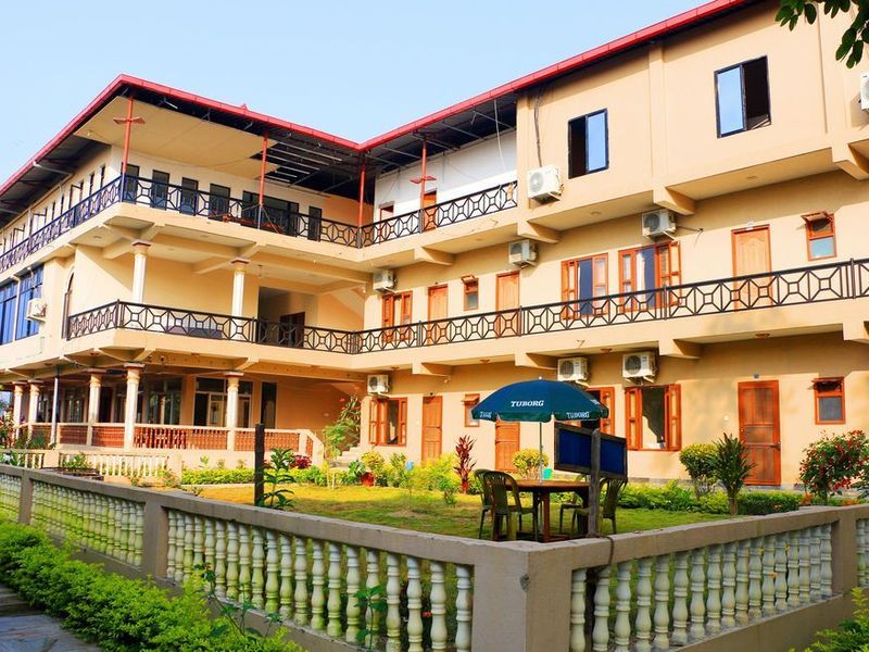Hotel Photo 22