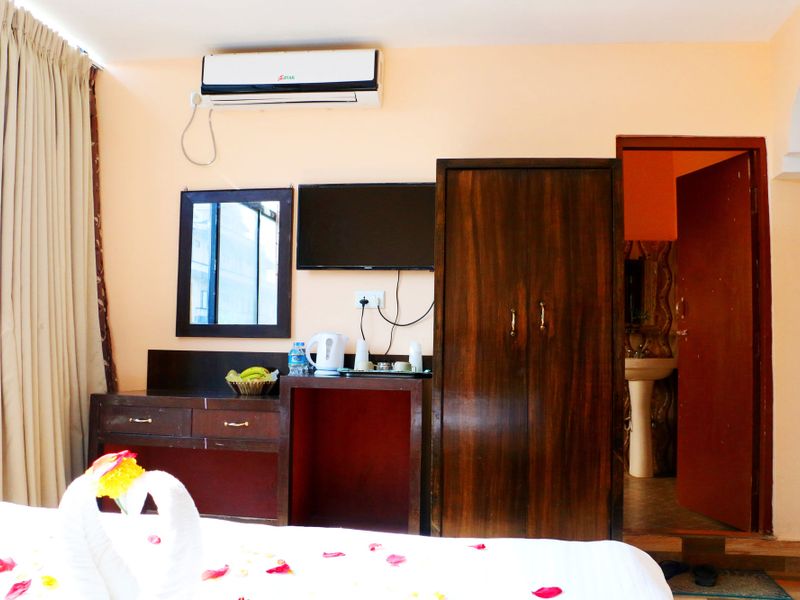 Hotel Photo 4
