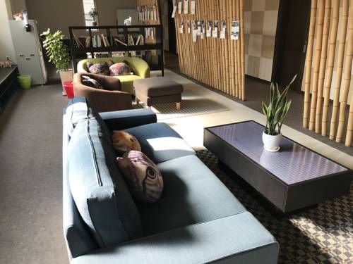 Hotel Photo 8