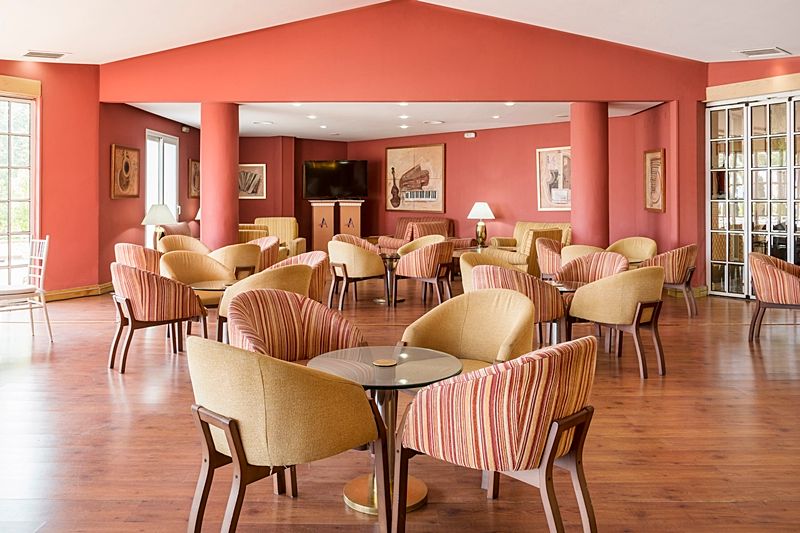 Hotel Photo 11