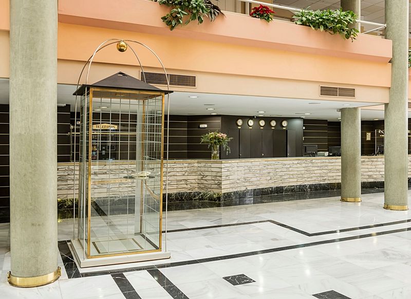 Hotel Photo 13