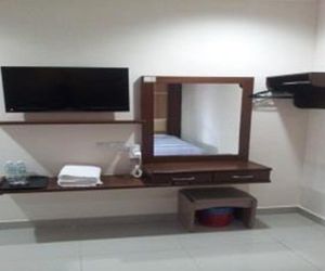 Admiral Hotel Lumut Malaysia