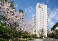 Отзывы Grand Prince Hotel Takanawa, 4 звезды
