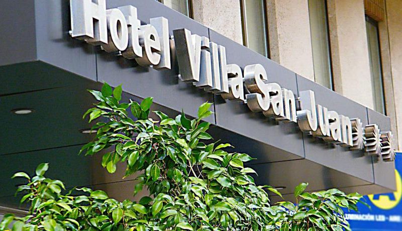 Hotel Photo 22