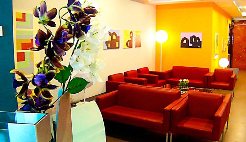 Hotel Photo 7