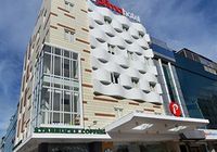 Отзывы d’primahotel Mangga Dua, 2 звезды