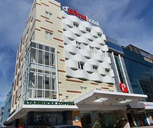 dprimahotel WTC Mangga Dua Jakarta Indonesia