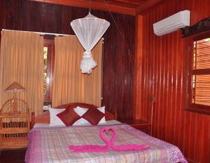 Big Lyna Villa & Home-stay Siem Reap Cambodia