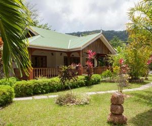 Casa De Leela Self Catering Guest House La Reunion Seychelles
