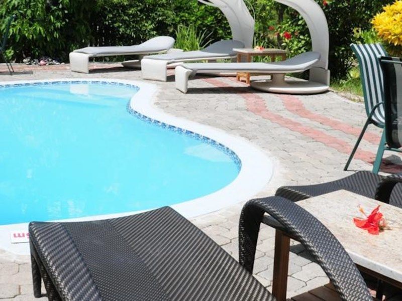 Hotel Photo 20