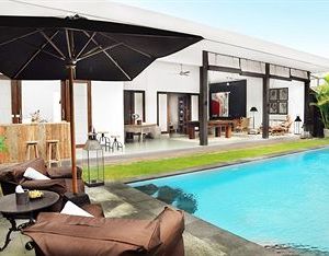 Premium Villas Seminyak I Seminyak Indonesia