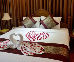 Golden Butterfly Hotel Yangon Myanmar