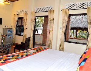 Bamboo Garden Homestay Hoi An Vietnam
