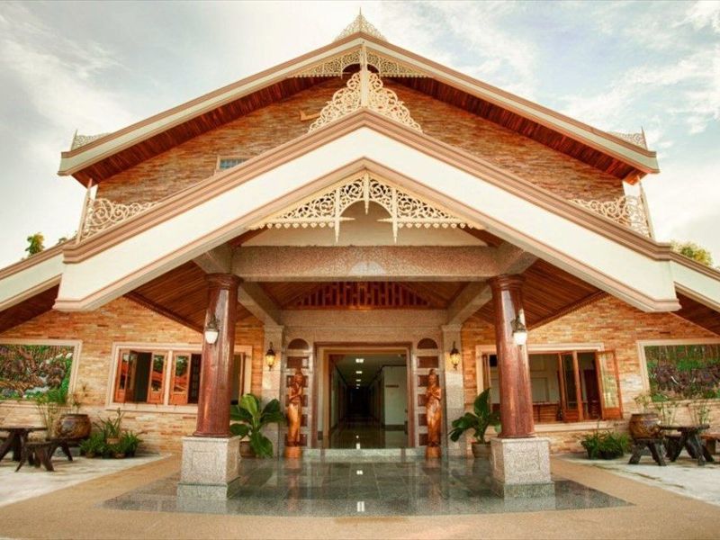 Hotel Photo 6