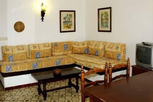 صورة الفندق 4