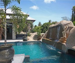 Yupa Villa 2 (4 Bedrooms) Chaweng Beach Thailand