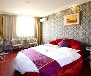 GreenTree Inn Jiangsu Wuxi Central Bus Station Guangrui Road Express Hotel Wuxi China