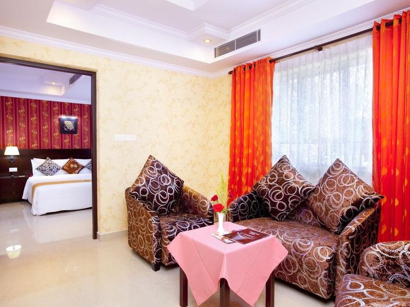 Hotel Photo 1
