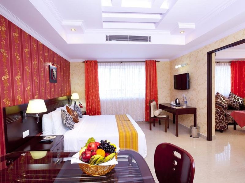 Hotel Photo 3