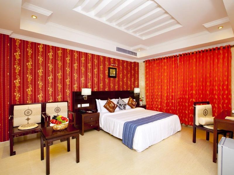 Hotel Photo 4