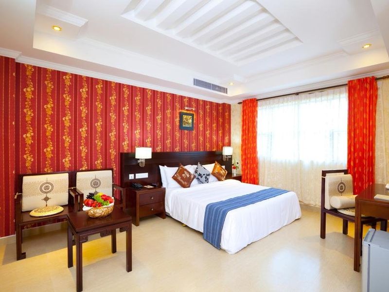 Hotel Photo 5