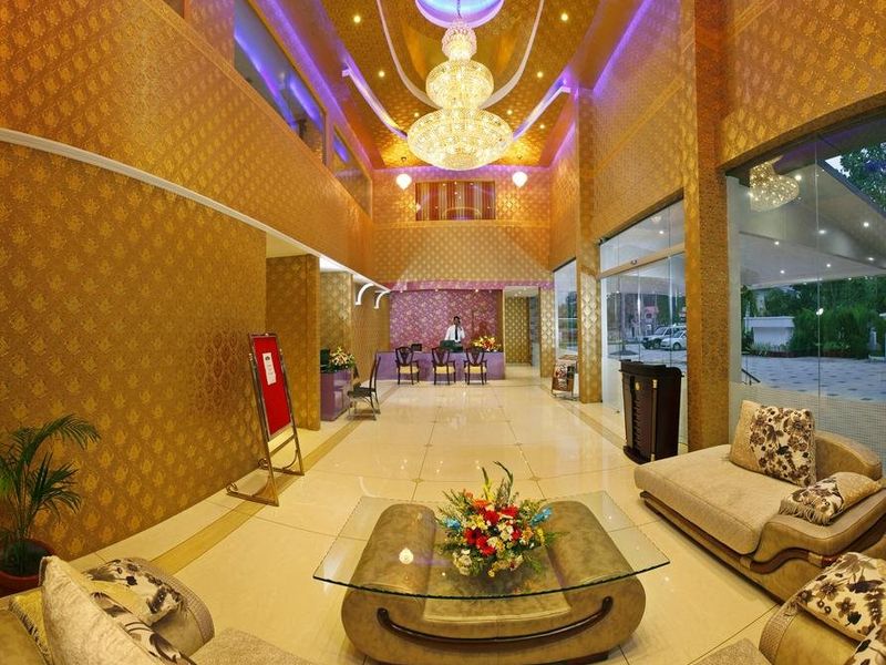 Hotel Photo 7