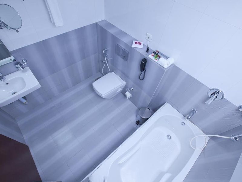 Hotel Photo 10