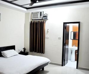 Hotel Aananda Haridwar India