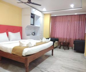 Hotel Islanderr Inn Port Blair India