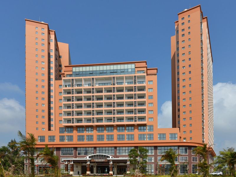 Hotel Photo 1