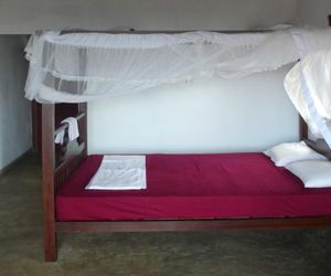 Pink Elephant Apartment & Restaurant Unawatuna Sri Lanka