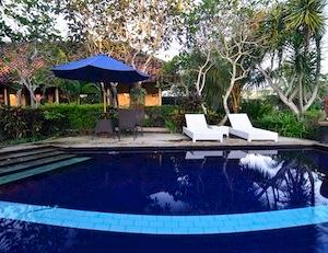 Segara Anak Hotel Kuta Indonesia