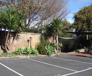 Anchor Belle Motel Warrnambool Australia