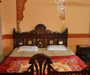 Chandra Niwas Guest House Bikaner India