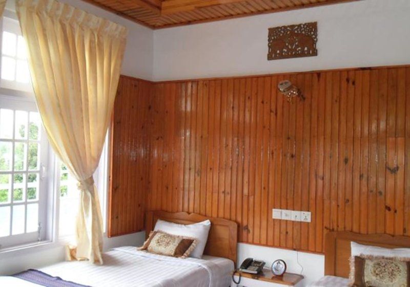 صورة الفندق 3