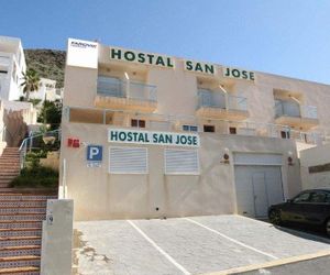 Hostal San José San Jose Spain