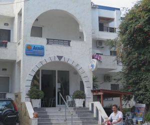 Egeon Rooms and Studios Georgioupolis Greece