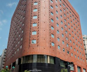 Ginza Grand Hotel Tokyo Japan