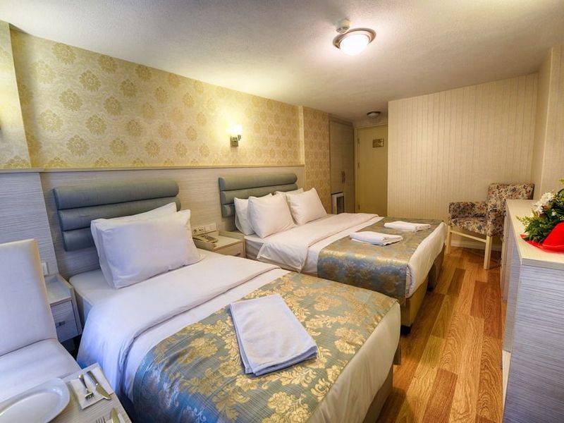 Hotel Photo 2