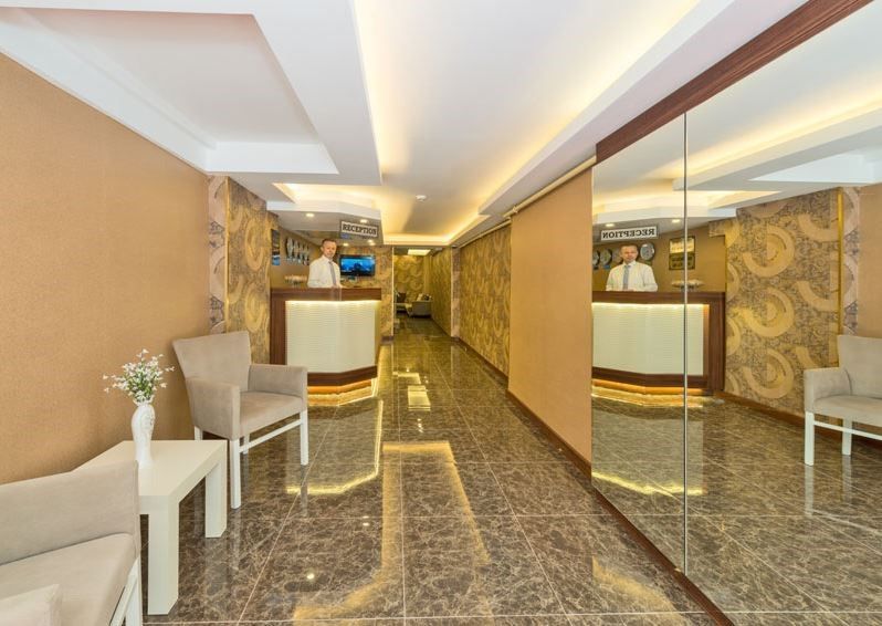 Hotel Photo 15
