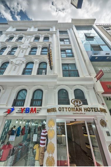 Hotel Photo 23