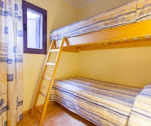 Apartamentos Ses Eufabietes Formentera Island Spain