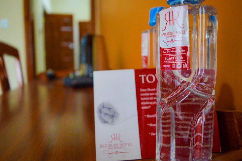 Hotel Photo 19