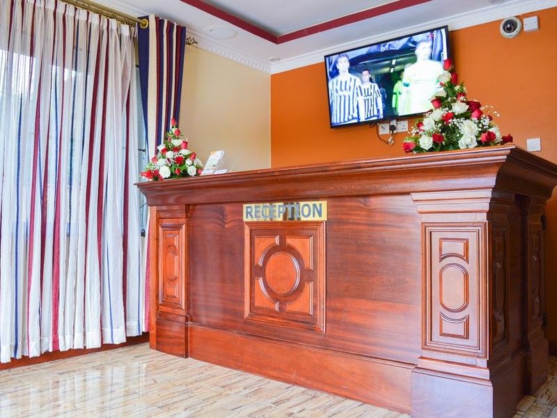 Hotel Photo 20