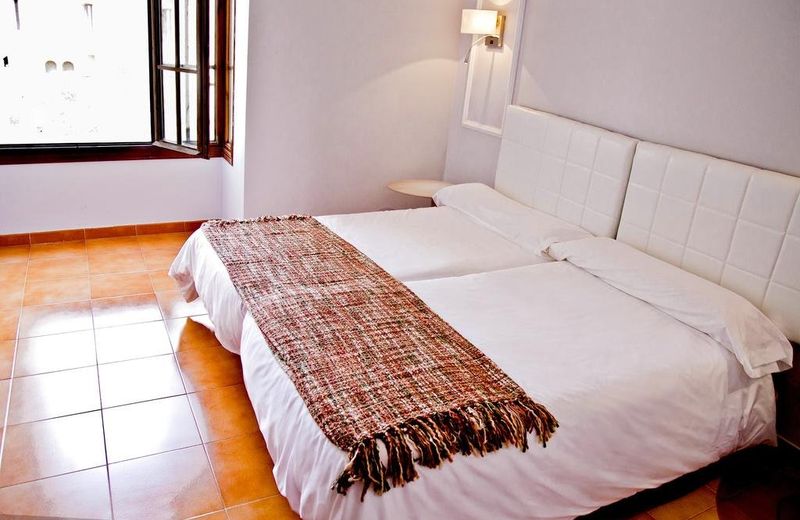 Hotel Bahia Sur