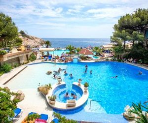 Eden Roc Mediterranean Hotel & Spa Sant Feliu de Guixols Spain
