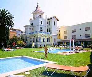 Hotel Hostal del Sol Sant Feliu de Guixols Spain